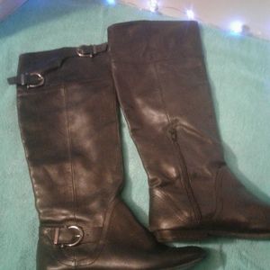 Naughty Monkey Boots